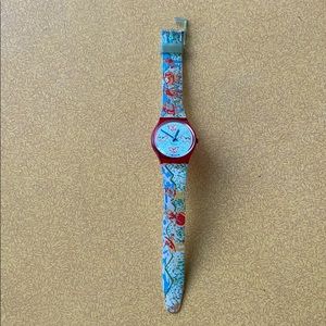 Swatch Watch